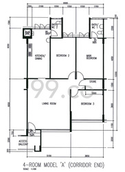 Tampines Avenue 9 (Tampines),  #435984961